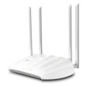 TP-Link TL-WA1801 WLAN piekļuves punkts 1201 Mbit/s Balts Power over Ethernet (PoE) TP-Link TL-WA1801 WLAN piekļuves punkts 1201 Mbit/s Balts Power over Ethernet (PoE)