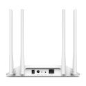 TP-Link TL-WA1801 WLAN piekļuves punkts 1201 Mbit/s Balts Power over Ethernet (PoE) TP-Link TL-WA1801 WLAN piekļuves punkts 1201 Mbit/s Balts Power over Ethernet (PoE)