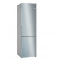 Bosch Serie 4 KGN39VICT ledusskapja saldētājkamera Brīvi novietots 363 L C Nerūsējošs tērauds Bosch Serie 4 KGN39VICT ledusskapja saldētājkamera Brīvi novietots 363 L C Nerūsējošs tērauds