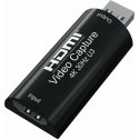 PremiumCord HDMI capture/grabber for recording video/audio to a computer with USB3.0