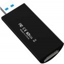 PremiumCord HDMI -kaappaus/kaappari videon/äänen tallentamiseen tietokoneeseen USB3.0:lla