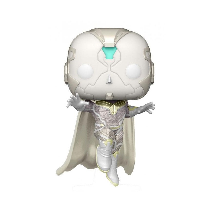 FUNKO POP! The Vision