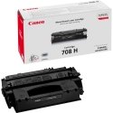 Canon 708H тонерный картридж 1 шт Подлинный Черный Canon 708H тонерный картридж 1 шт Подлинный Черный