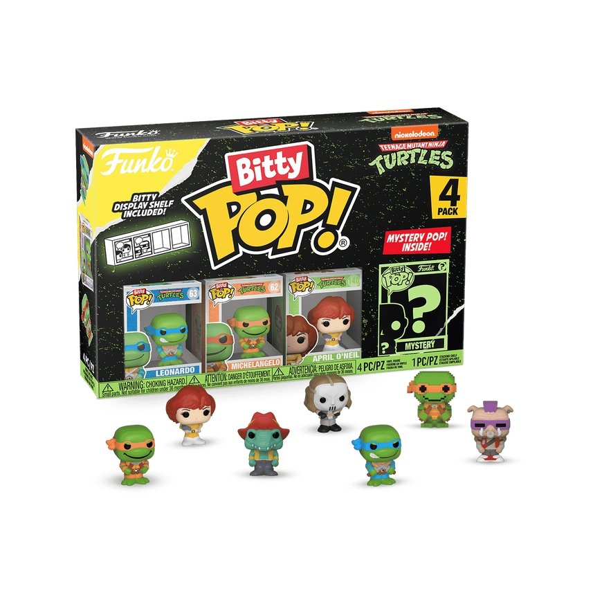 FUNKO POP! 71507 collectible figure/statue