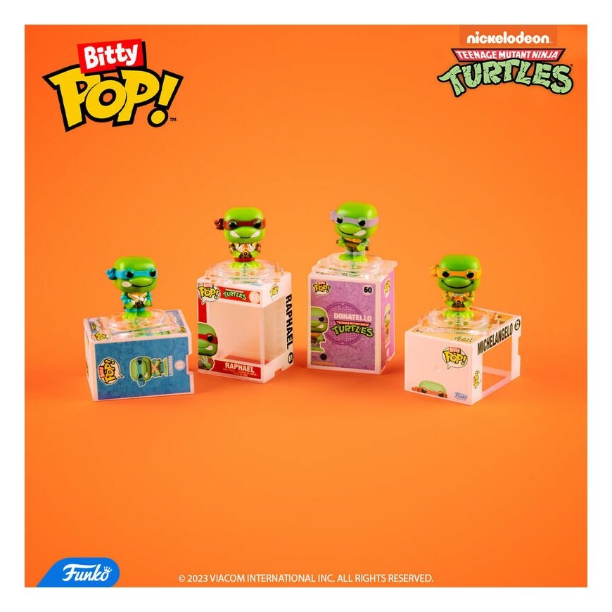 FUNKO POP! 71507 коллекционная фигурка/статуэтка – 2