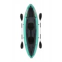 Bestway Hydro-Force Ventura Elite X2 Inflatable Kayak Set 3.30 m Bestway Hydro-Force Ventura Elite X2 Inflatable Kayak Set 3.30 m