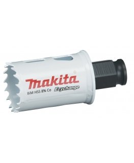 Makita E-03735 reikäsaha Pora 1 kpl