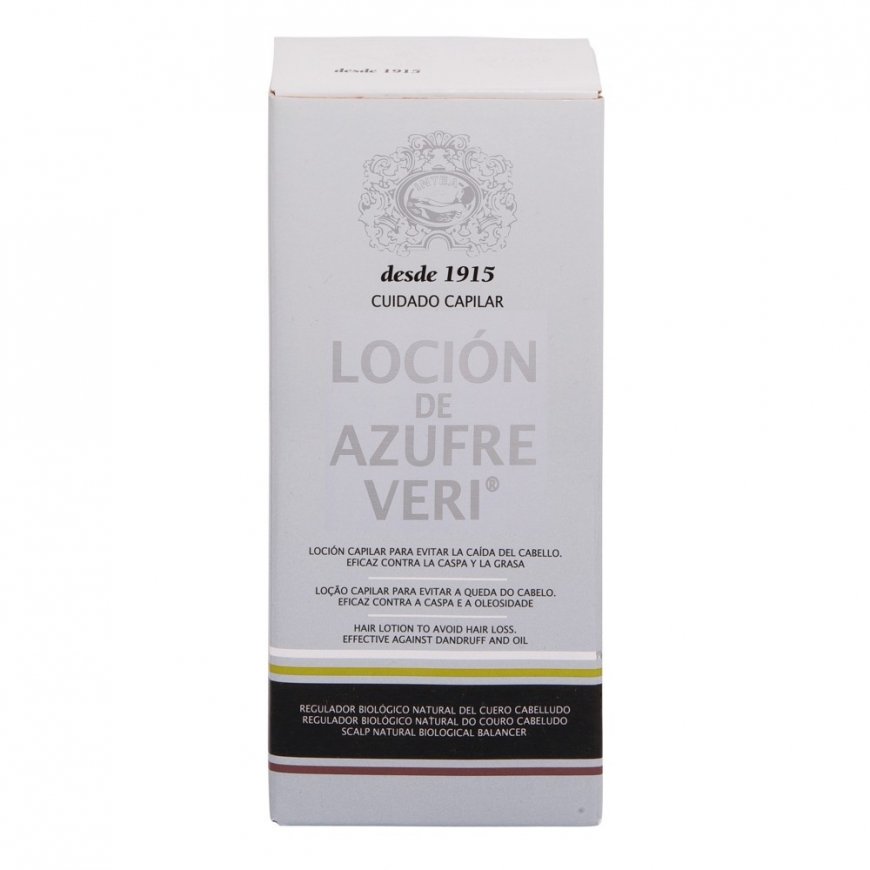Inteacosmetics 8410895101027 Hiusvoide ja -suihke 400 ml – 4