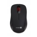 Connect IT Mute mouse Office RF Wireless Optical 1200 DPI