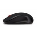 Connect IT Mute hiiri Office Langaton RF Optinen 1200 DPI Connect IT Mute hiiri Office Langaton RF Optinen 1200 DPI