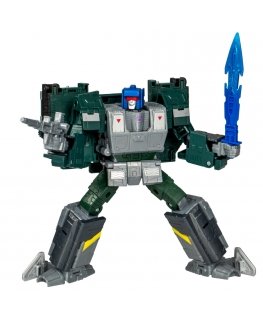 Hasbro Transformers: Legacy United Leader Class Overcharge