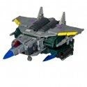 Hasbro Transformers: Legacy United Leader Class Overcharge Hasbro Transformers: Legacy United Leader Class Overcharge
