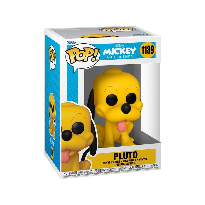 FUNKO POP! 59625 toy figure – 2