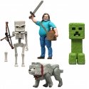 Minecraft JFR44 mängukujuke Minecraft JFR44 mängukujuke