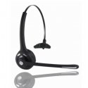 Insmat BTH-300 Laisvų rankų įranga Bevielis Su lankeliu Bluetooth Juoda Insmat BTH-300 Laisvų rankų įranga Bevielis Su lankeliu Bluetooth Juoda