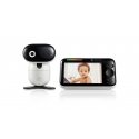 Motorola 5.0" Motorized Video Baby Monitor | Motorola 5.0" Motorized Video Baby Monitor |