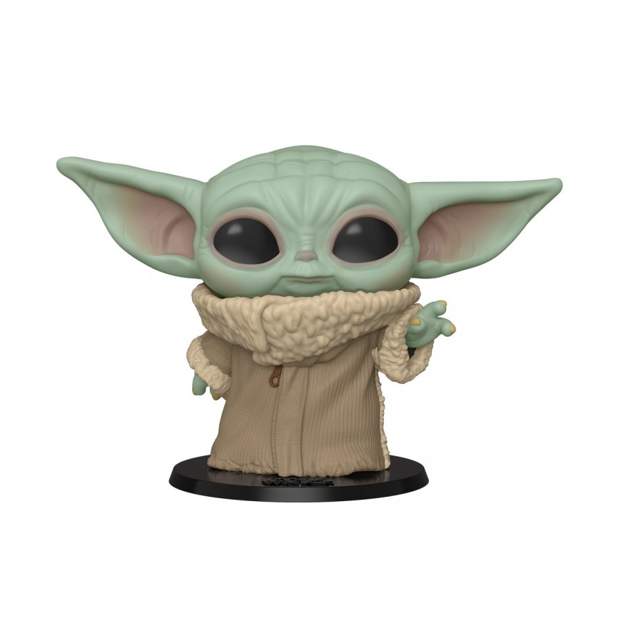 FUNKO Pop! Movies: The Child 10&quot