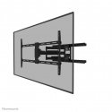 Neomounts WL40-550BL18 televizoriaus laikiklis 190,5 cm (75") Juoda Neomounts WL40-550BL18 televizoriaus laikiklis 190,5 cm (75") Juoda
