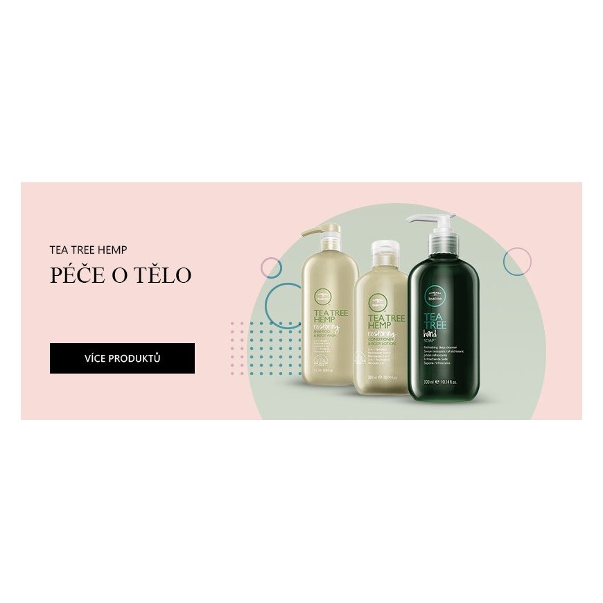Regenerating Shampoo - Regenerační šampon