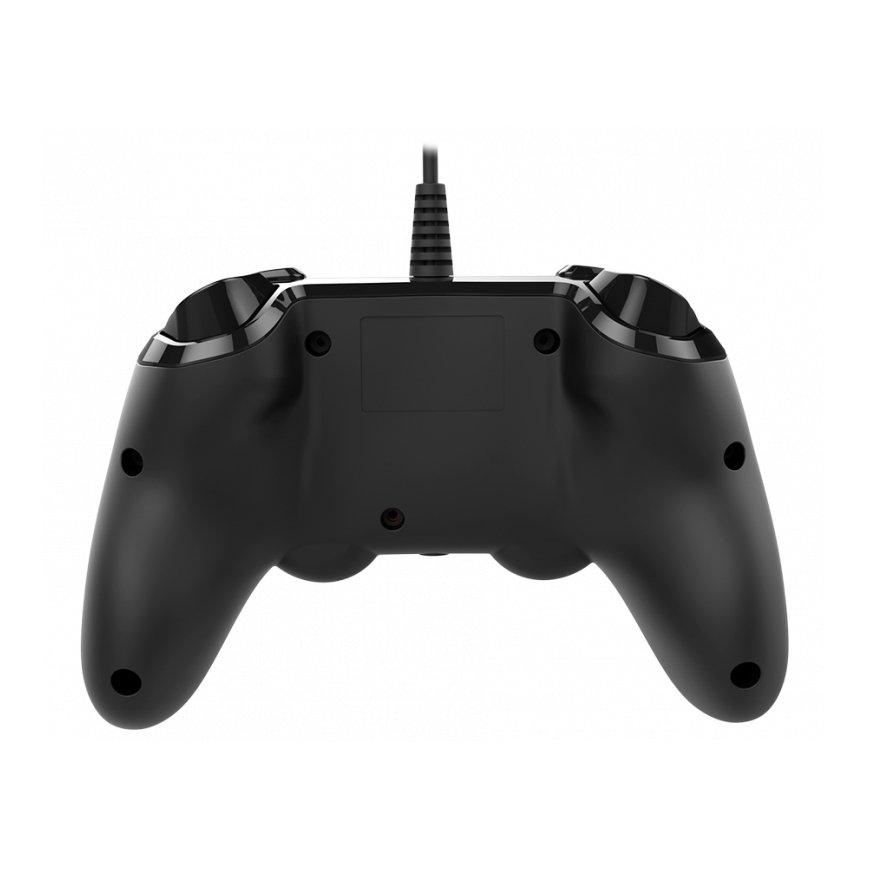 NACON PS4OFCPADBLUE Gaming Controller Blue USB Gamepad Analogue / Digital PC, PlayStation 4 – 2
