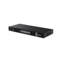 Tenda TEG1120P-16-250W сетевой коммутатор Неуправляемый Gigabit Ethernet (10/100/1000) Питание по Et