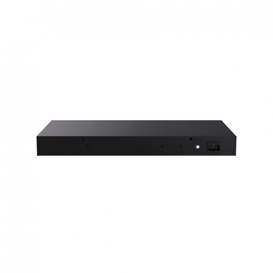 Tenda TEG1120P-16-250W verkkokytkin Hallitsematon Gigabit Ethernet (10/100/1000) Power over Ethernet – 4