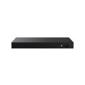 Tenda TEG1120P-16-250W verkkokytkin Hallitsematon Gigabit Ethernet (10/100/1000) Power over Ethernet