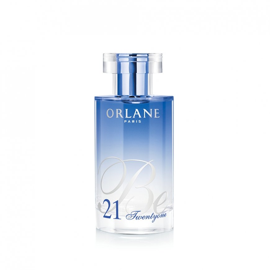 Orlane BE 21 100 ml Women