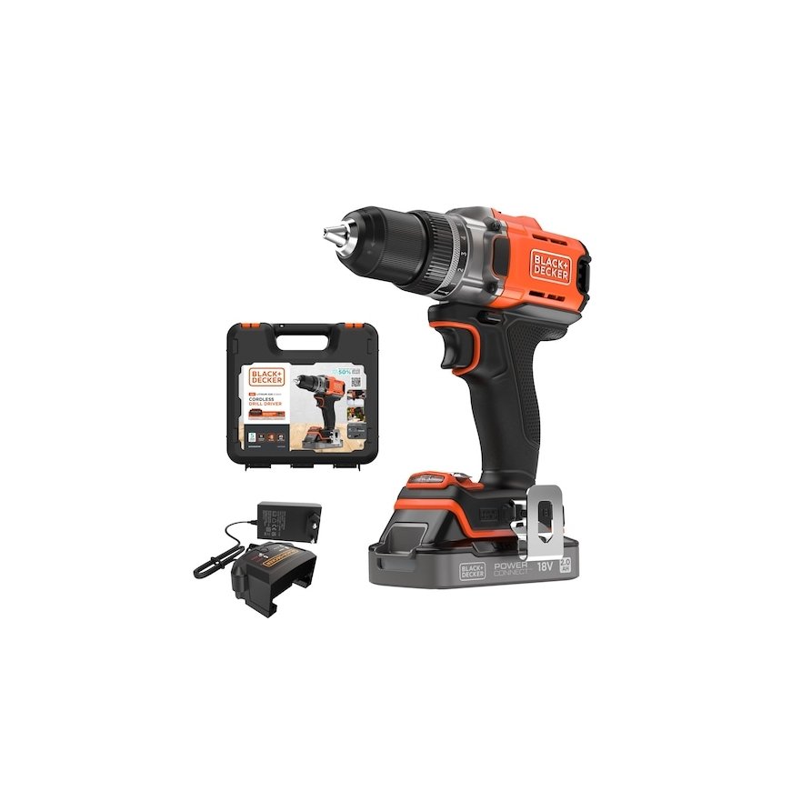 Black & Decker Black & Decker