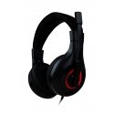 BIG BEN SWITCHHEADSETV1 headphones/headset Wired Head-band Gaming Black BIG BEN SWITCHHEADSETV1 headphones/headset Wired Head-band Gaming Black
