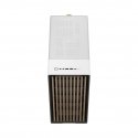 Fractal Design North Midi Tower Balts Fractal Design North Midi Tower Balts