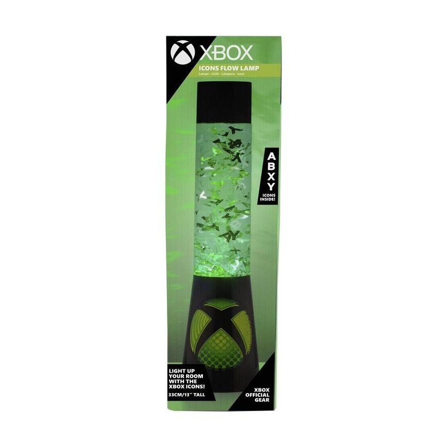 Paladone PP10204XB night-light Ambiance lighting