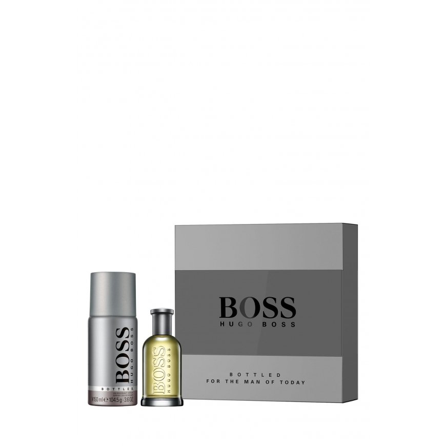 HUGO BOSS 3614225315572 дезодорант – 2