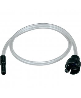 Makita 191X21-8 lapu pūtēja piederums Melns