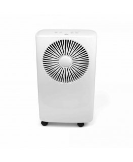 JATA JEHU2413 oro sausintuvas 2 L 42 dB 210 W Balta