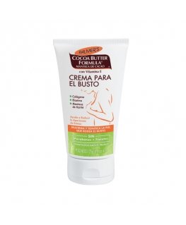 Palmer's Cocoa Butter Formula Cocoa Butter Bust Firming Cream 125 g Krēmkrāsa Sievietes