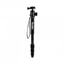 Rollei C5i tripod Digital/film cameras 3 leg(s) Black
