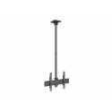 Multibrackets 3446 infoekraani kinnitus 165,1 cm (65") Must Multibrackets 3446 infoekraani kinnitus 165,1 cm (65") Must