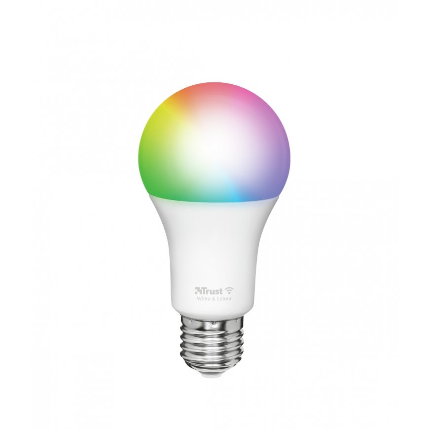 Trust 71281 smart lighting Smart bulb Wi-Fi