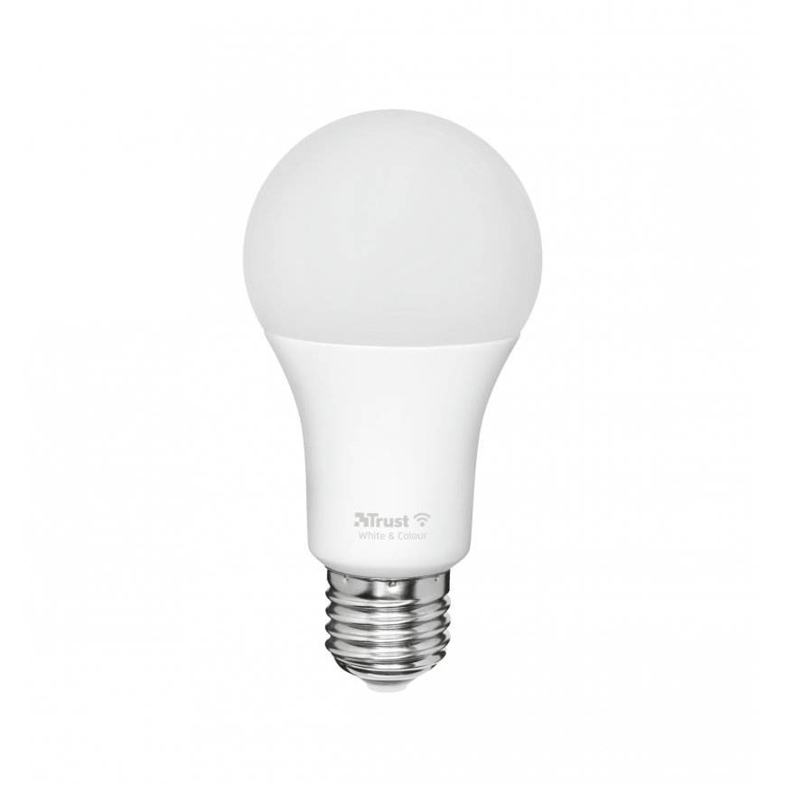 Trust 71281 smart lighting Smart bulb Wi-Fi – 2