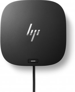 HP USB-C/A Universal G2 -telakka