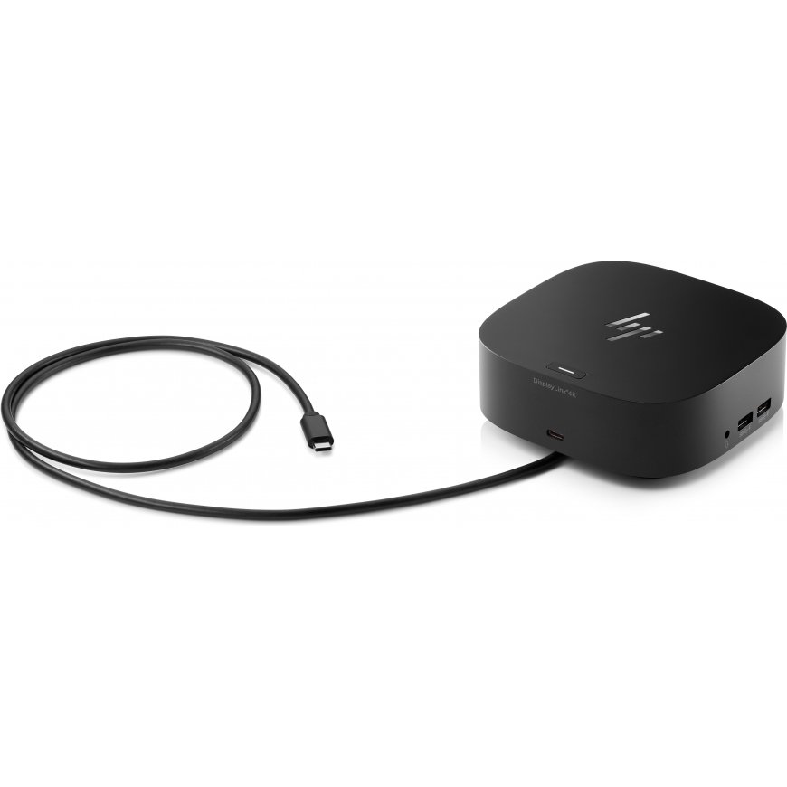 HP Универсальная док-станция USB-C/A G2 – 2