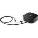 HP Универсальная док-станция USB-C/A G2 HP Универсальная док-станция USB-C/A G2