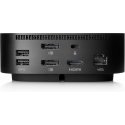 HP USB-C/A Universal G2 -telakka HP USB-C/A Universal G2 -telakka