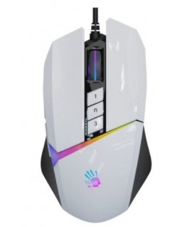 A4Tech W60 Max hiiri Pelaaminen Optinen 12000 DPI