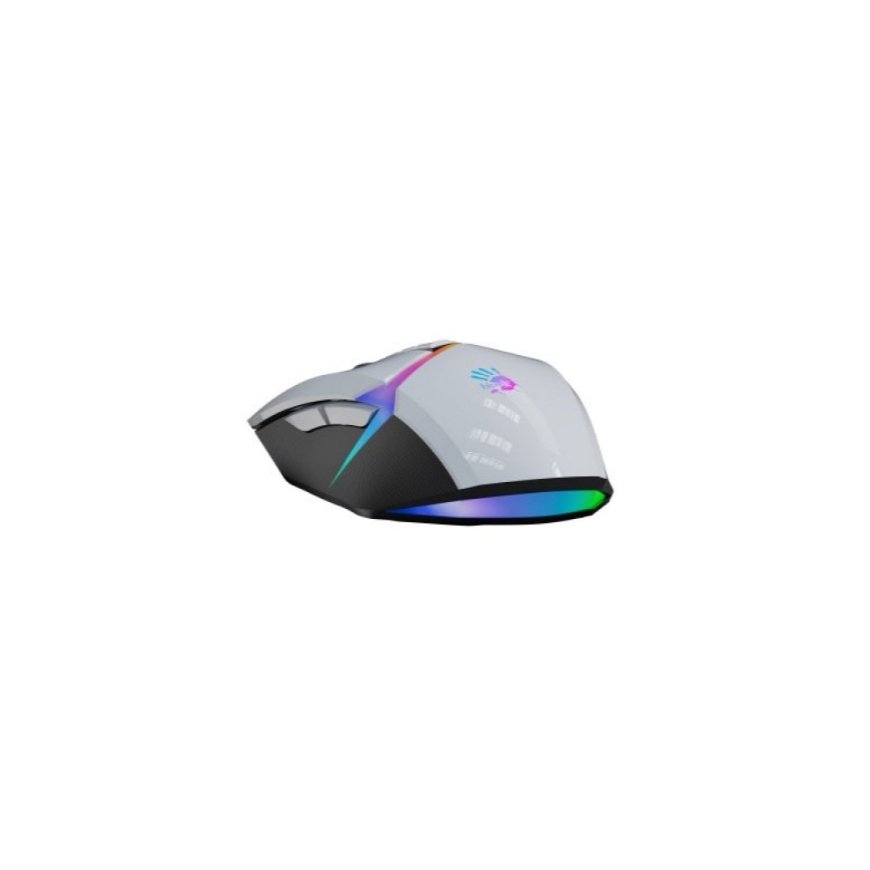 A4Tech W60 Max mouse Gaming Optical 12000 DPI – 3