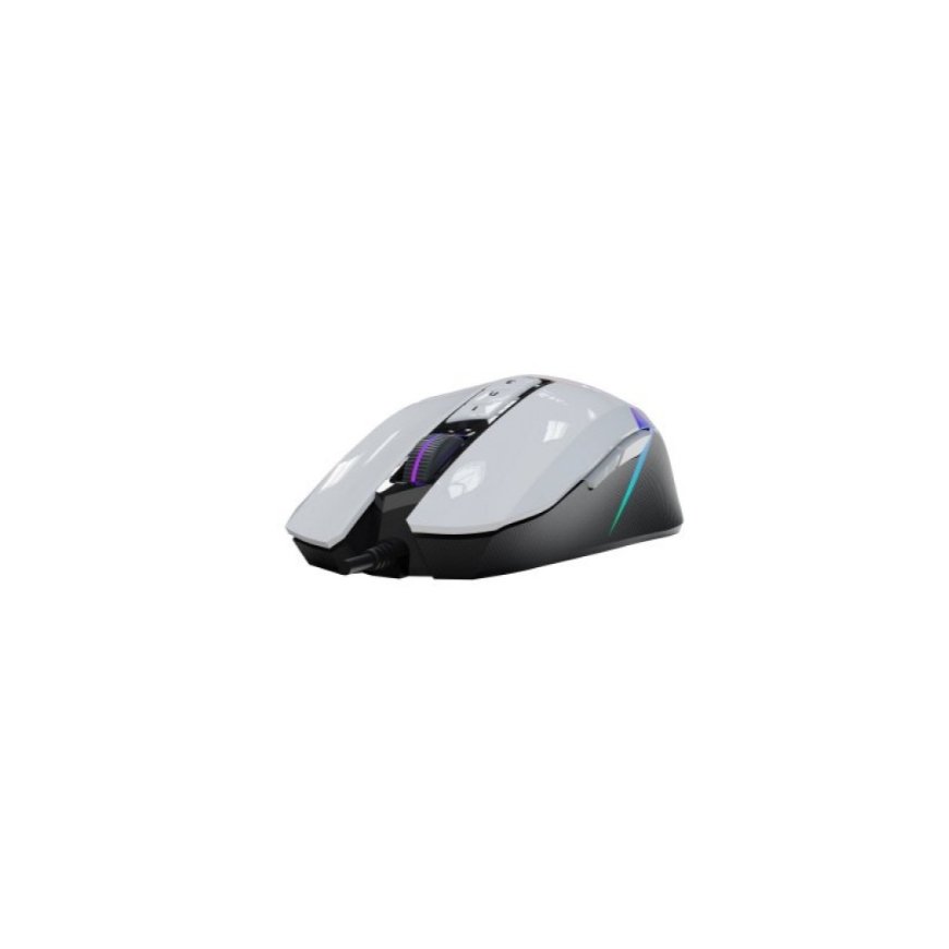 A4Tech W60 Max pele Speļu Optisks 12000 DPI – 4