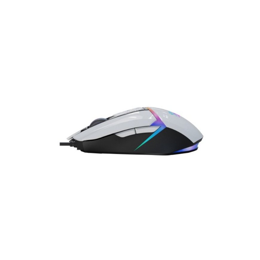A4Tech W60 Max hiir Mängimine Optiline 12000 DPI – 5