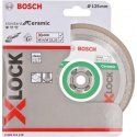 Bosch 2 608 615 138 аксессуар для угловых шлифмашин Ріжучий диск