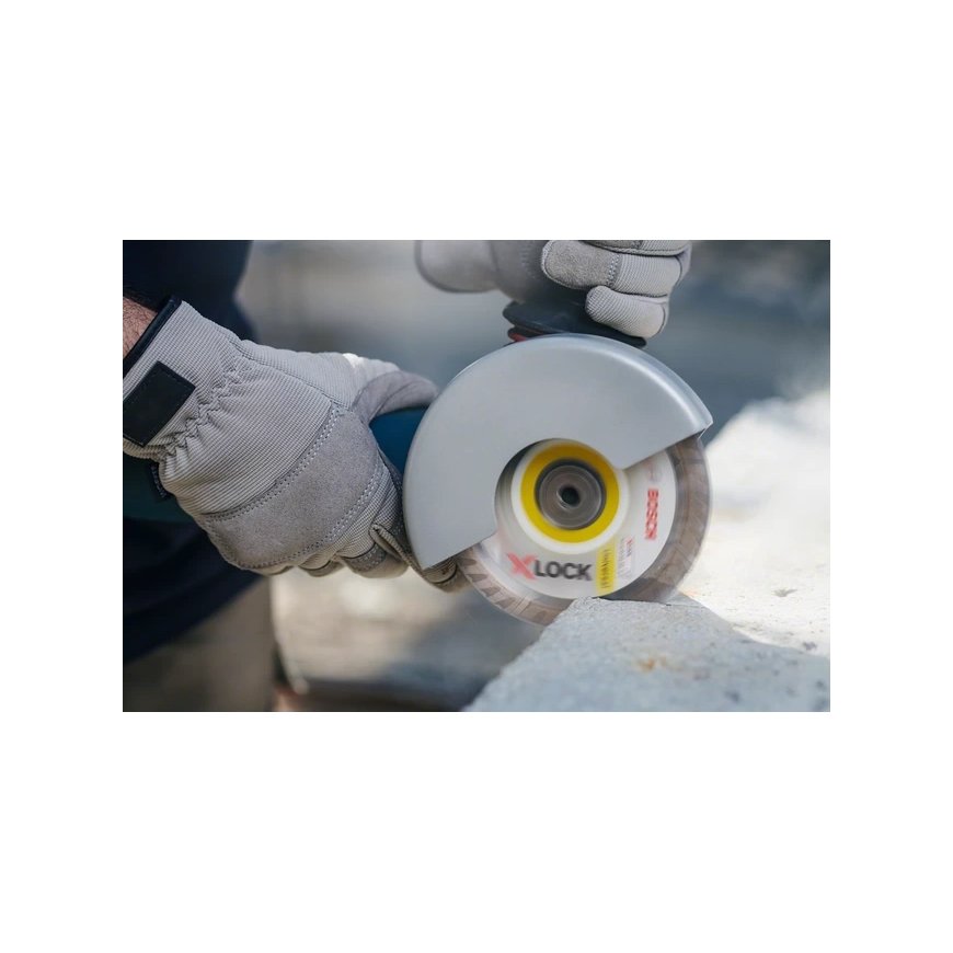 Bosch 2 608 615 138 nurklihvija tarvik Lõikeketas – 4